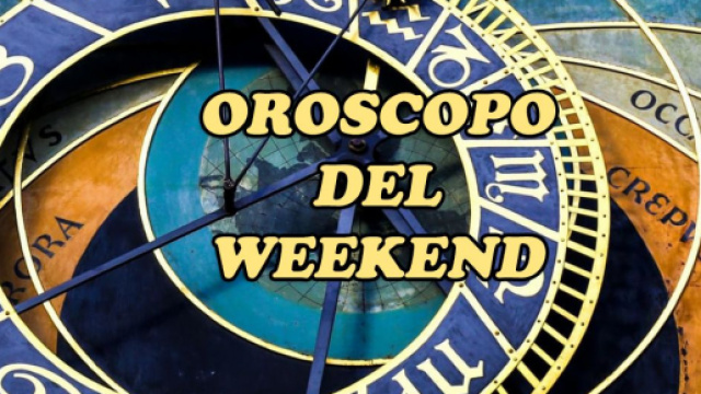Oroscopo del weekend, dal 4 al 6 febbraio: Vergine fortunato in amore.