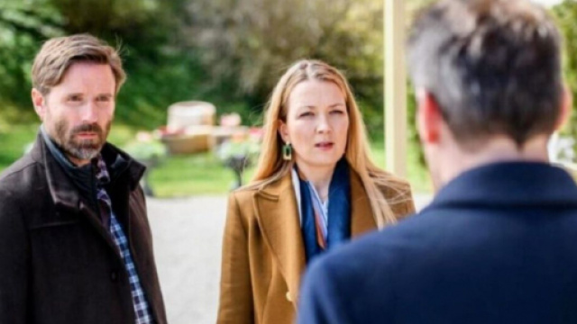 Tempesta d'amore, trame tedesche: Christoph apprende che Lars in realt&agrave; &egrave; Cornelius.