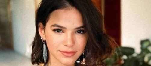 Bruna Marquezine (Reprodu&ccedil;&atilde;o/Instagram)