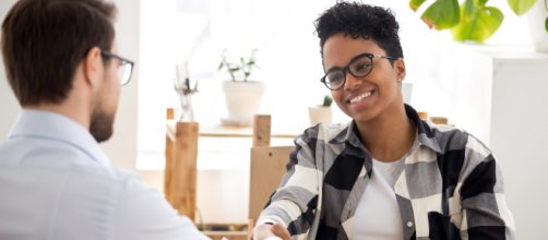 Entrevista de emprego: passo a passo para impressionar o recrutador. (Arquivo Blasting News)