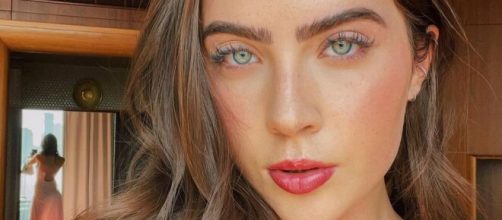 Jade est&aacute; fazendo sucesso no 'BBB22' (Reprodu&ccedil;&atilde;o/Instagram)