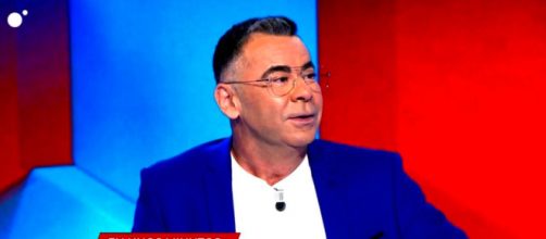 Jorge Javier V&aacute;zquez ha opinado que en el PP hay mejores lideres que Pablo Casado (Captura de pantalla de 'Cuatro')