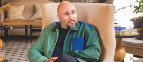 Kiko Rivera ha lanzado su segunda marca de ropa (Instagram, @riverakiko).