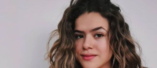 Maisa praticamente cresceu no SBT (Reprodu&ccedil;&atilde;o/Instagram)