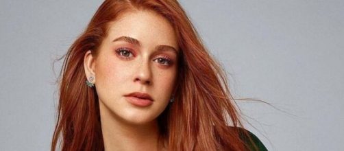 Marina Ruy Barbosa (Reprodu&ccedil;&atilde;o/Instagram)