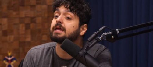 Monark causou pol&ecirc;mica na semana (Reprodu&ccedil;&atilde;o/YouTube)