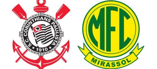 Onde assistir Corinthians x Mirassol ao vivo (Arte/Eduardo Gouvea)
