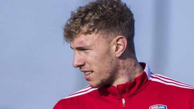 Cagliari, ad Asseminello doppia seduta: c'&egrave; anche Matteo Lovato - corrieredellosport.it