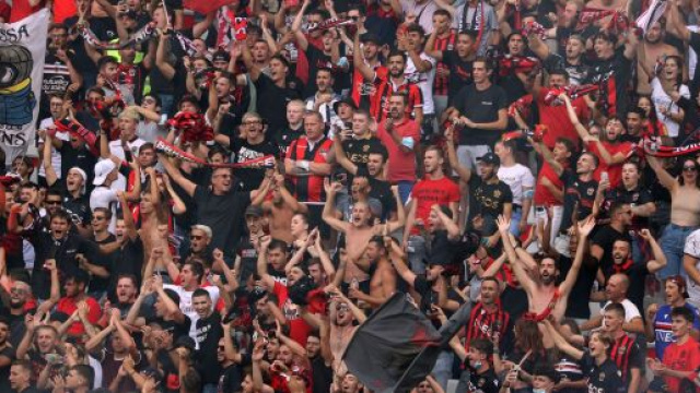 Ligue 1 : Riolo, garde ton silence