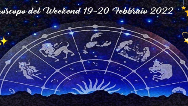 L'oroscopo del weekend 19-20 febbraio: Luna dolcissima in Bilancia, Acquario zelante