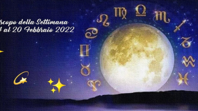 L'oroscopo settimanale sino al 20 febbraio: Mercurio entra in Acquario, Toro spiazzato.