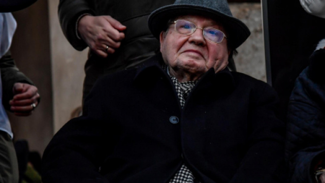 Morto Luc Montagnier, la conferma dopo il giallo sul decesso - fanpage.it