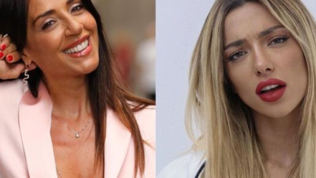 Raffaella Mennoia ricorda il comportamento di Soleil a Uomini e Donne.