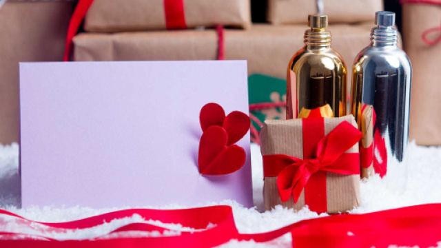 San Valentino 2022: 5 idee regalo.