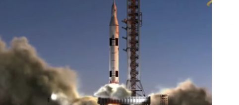 NASA's Artemis 1 moon mission rocket faces delays