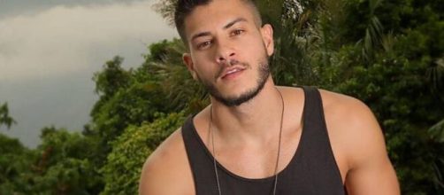 Arthur Aguiar (Reprodu&ccedil;&atilde;o/Instagram)