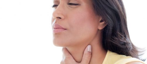 Garganta Inflamada: o que fazer? (Arquivo Blasting News)