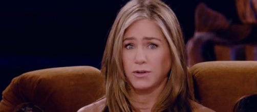 Jennifer Aniston (Reprodu&ccedil;&atilde;o/HBO Max)