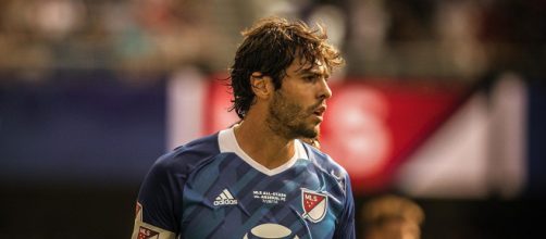 Kak&aacute; jogou em v&aacute;rios times internacionais (Reprodu&ccedil;&atilde;o/Roscoe Myrick/Wikimedia Commons)