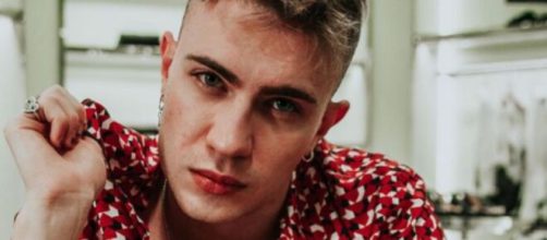 L&eacute;o Picon &eacute; famoso na web (Reprodu&ccedil;&atilde;o/Instagram)