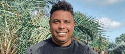 Ronaldo fen&ocirc;meno (Reprodu&ccedil;&atilde;o/Instagram/@ronaldo)