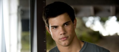 Taylor Lautner (Reprodu&ccedil;&atilde;o/Crep&uacute;sculo)
