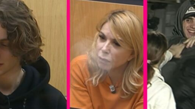 Amici, Albe in lacrime per il rischio eliminazione: Gio Montana vola al serale