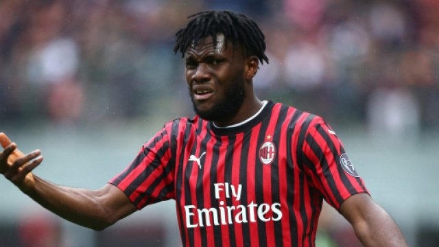 Calciomercato Milan, Kessi&eacute; &egrave; finito nel mirino dell'Inter: piace Veretout come sostituto.