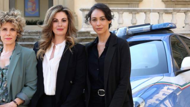 Fosca Innocenti anticipazioni prima puntata 11/02: l'incontro con Cosimo.