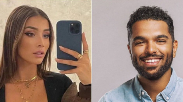 Isabeau d&eacute;j&agrave; tromp&eacute;e par son nouveau ch&eacute;ri AZ ? Illan se moque de son ex. Source : Google.