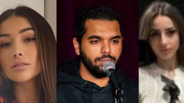 Isabeau serait tromp&eacute;e par son nouveau compagnon... @isabeau.delatour, @az_officiel, @skyresstv / Instagram