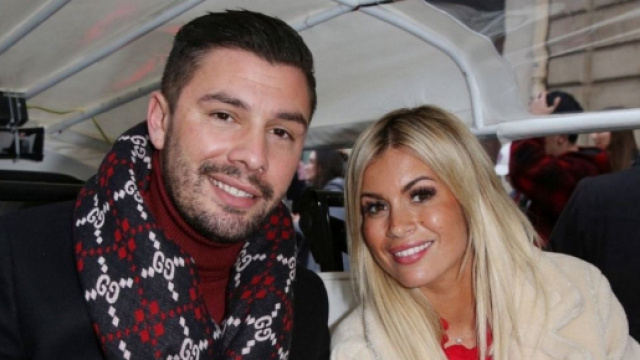 Kevin Guedj une double vie et une ma&icirc;tresse &agrave; Marseille ? La folle rumeur apr&egrave;s leur mariage. Source : Google.