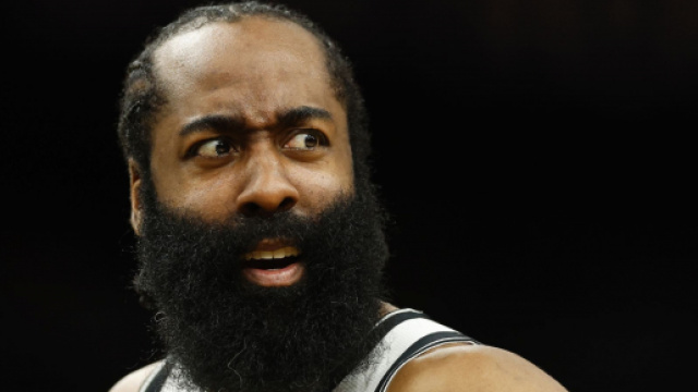 NBA: Harden aux Sixers, Ben Simmons aux Nets, &agrave; qui la bonne ... - la-croix.com