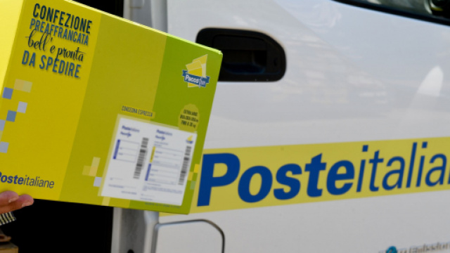 Nuove assunzioni Poste Italiane.