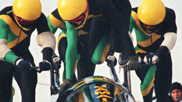 RECIT. Trente ans apr&egrave;s les JO de Calgary, on a retrouv&eacute; les vrais ... - francetvinfo.fr