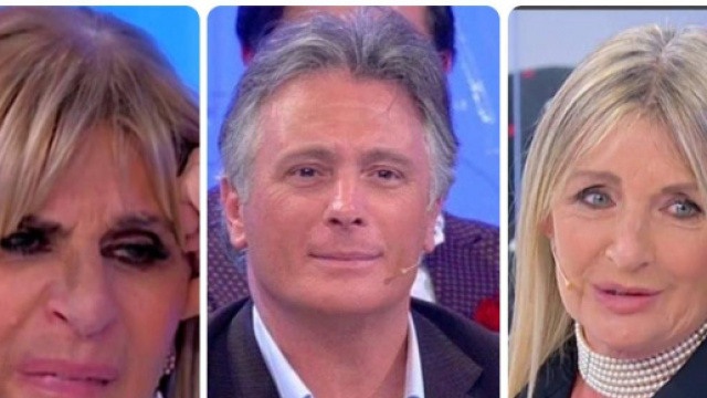 Uomini e donne, Gemma spara a zero su Nadia e Giorgio Manetti: 'Merito rispetto'.