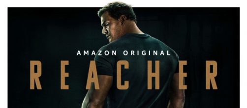 Cartaz oficial da s&eacute;rie "Preacher" da Amazon Prime Video (Arquivo Blasting News)
