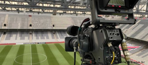 Saiba onde assistir os jogos do Paulist&atilde;o (arquivo Blasting News).