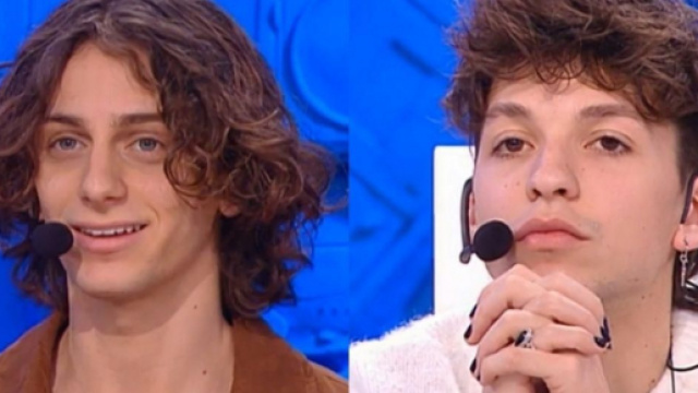 Amici 21, riprese sabato 12 febbraio: a rischio Luigi e Alice, Albe salvo perch&eacute; penultimo.