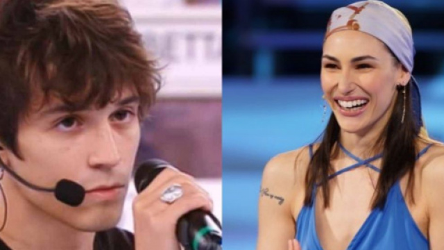 Amici21, spoiler 19^ puntata: Dario e Alex al serale, Pauselli &egrave; incinta.