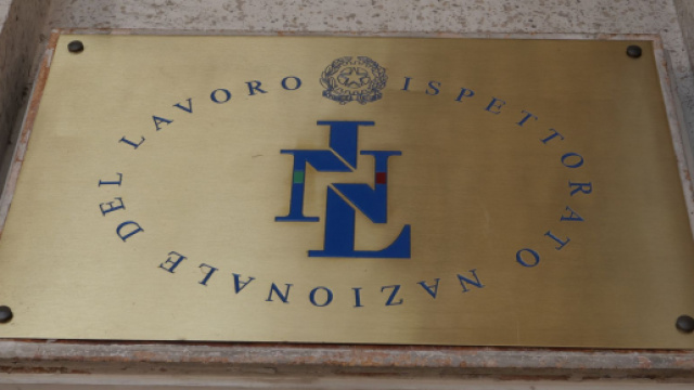 Concorso Ispettorato del Lavoro: pubblicato il bando.