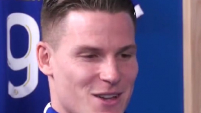 'Je vais en mettre 4', la savoureuse anecdote de Kevin Gameiro sur Zlatan (capture YouTube)