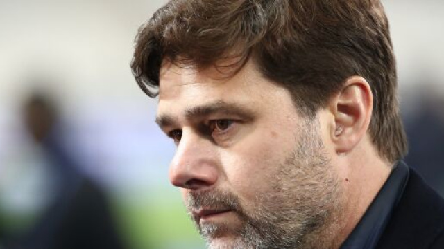 PSG : Mauricio Pochettino aurait donn&eacute; son avis &agrave; propos de sa succession par Zidane - Source : capture d&rsquo;&eacute;cran, Twitter