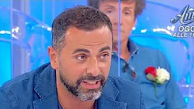 Uomini e donne, Marcello Messina stronca Ida Platano: 'A lei manca Riccardo Guarnieri'.