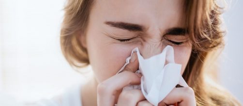 Como desentupir o nariz: 5 dicas naturais e pr&aacute;ticas. (Arquivo Blasting News)