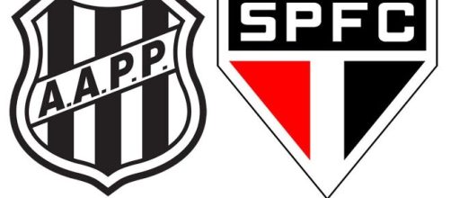 Saiba onde assistir Ponte Preta x S&atilde;o Paulo ao vivo (Arte/Eduardo Gouvea)