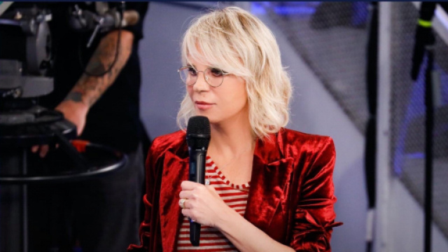 Amici 21, anticipazioni serale.