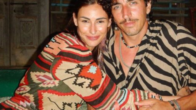 Giulia e Marcello presto diventeranno genitori