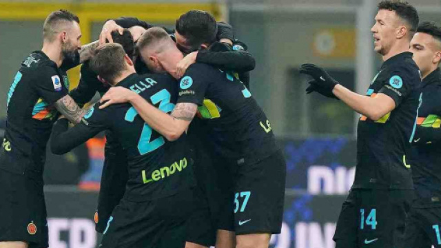 Il Newcastle &egrave; interessato a tre giocatori dell' Inter.