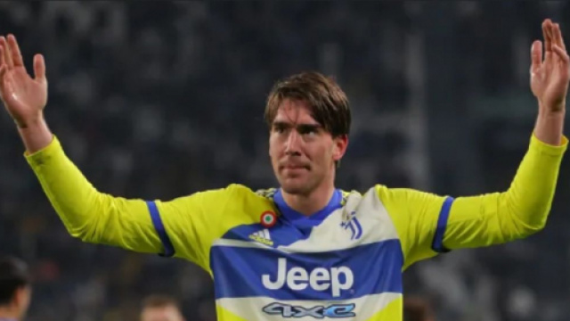 Juventus-Torino, probabili formazioni: Morata-Vlahovic-Dybala per l'attacco bianconero.